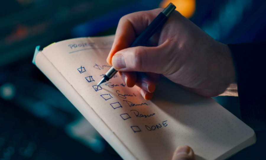 Checklist completa para ejecutar una campaña empresarial exitosa este 16 de septiembre