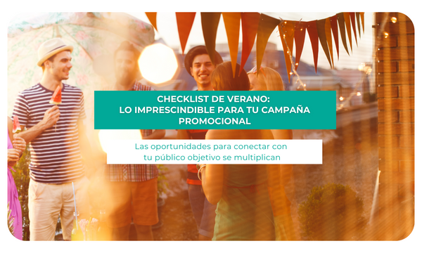 las oportunidades para conectar con tu público objetivo se multiplican.