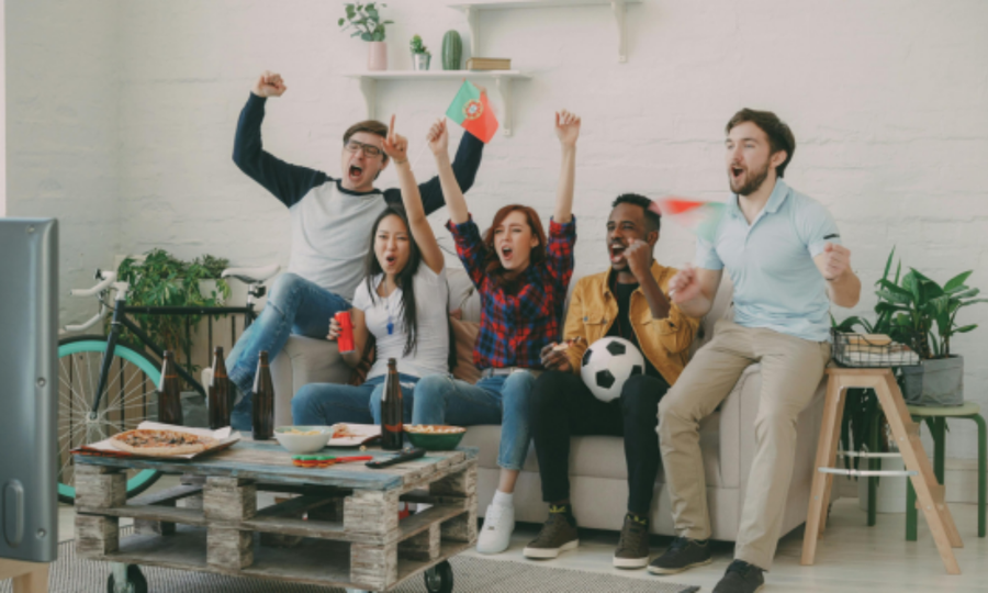 Promocionales para ver partidos: qué productos sí se usan durante la temporada futbolera
