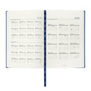 AGENDA DIARIA TERRA 2026