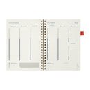 AGENDA SEMANAL TERRA 2026