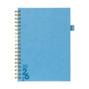 AGENDA SEMANAL TERRA 2026