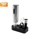 SET PARA VINOS DRUVA