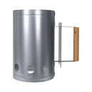 INICIADOR DE CARBÓN TYRA