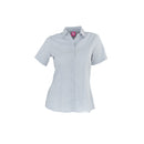 BLUSA BIBO MÁLAGA DAMA MANGA CORTA