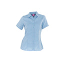 BLUSA BIBO MÁLAGA DAMA MANGA CORTA