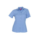 BLUSA BIBO DAMA OSLO MANGA CORTA