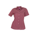 BLUSA BIBO DAMA OSLO MANGA CORTA