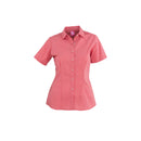 BLUSA BIBO DAMA PREMIUM MANGA CORTA