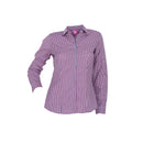 BLUSA BIBO DAMA TORINO MANGA LARGA