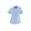 BLUSA BIBO DAMA TÚNEZ MANGA CORTA