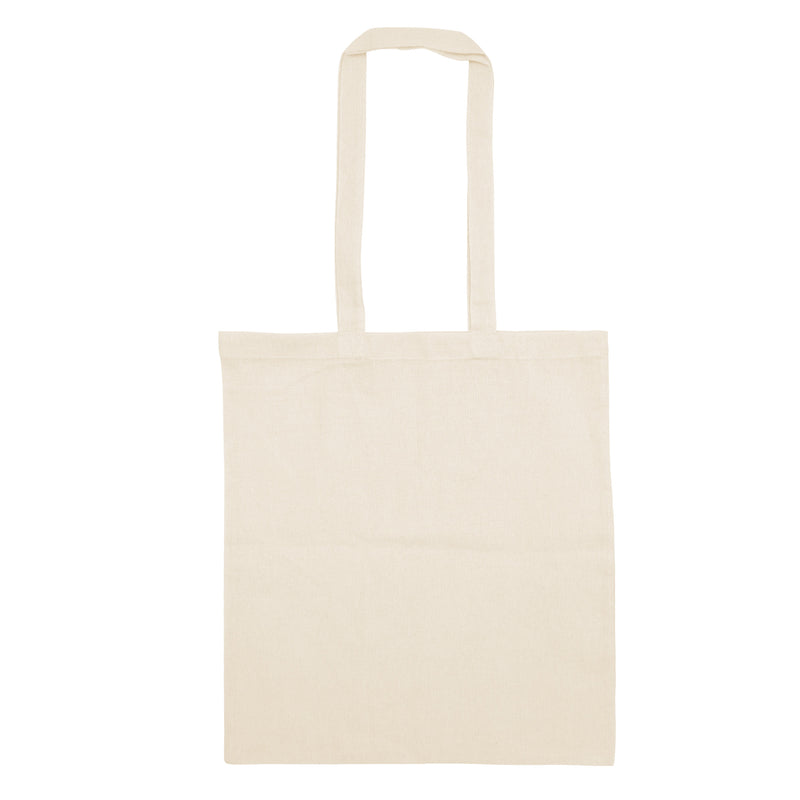 BOLSA DE ALGODÓN "COTI"