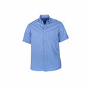 CAMISA BIBO CABALLERO MANGA CORTA