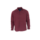 CAMISA GABARDINA CABALLERO MANGA LARGA