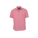 CAMISA BIBO CABALLERO NIZA MANGA CORTA