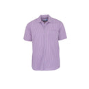 CAMISA BIBO CABALLERO NIZA MANGA CORTA