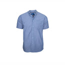 CAMISA BIBO CABALLERO OXFORD MANGA CORTA