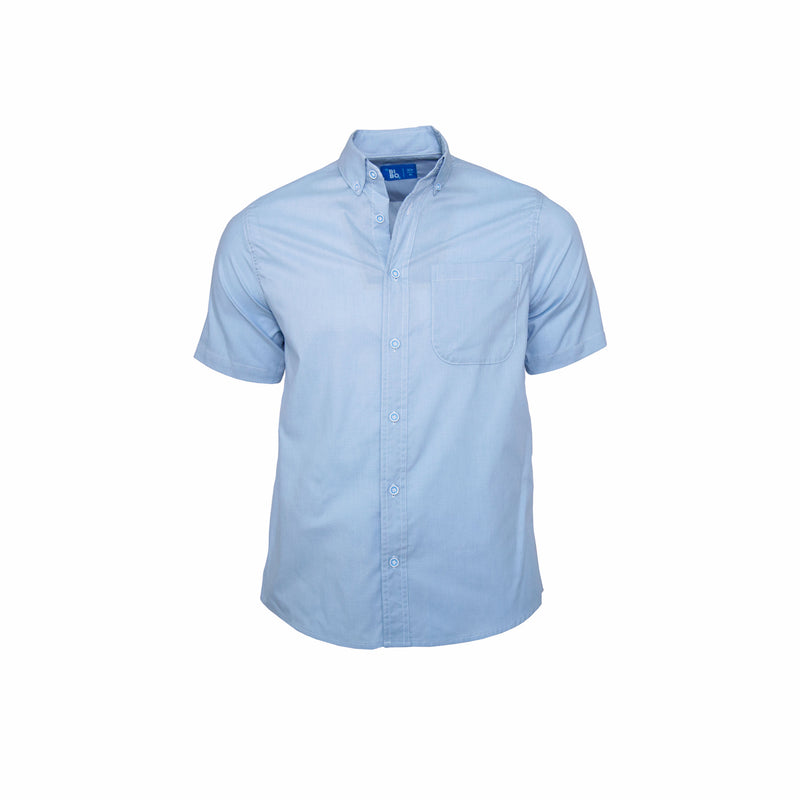 CAMISA BIBO CABALLERO PREMIUM MANGA CORTA