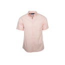 CAMISA BIBO CABALLERO PREMIUM MANGA CORTA