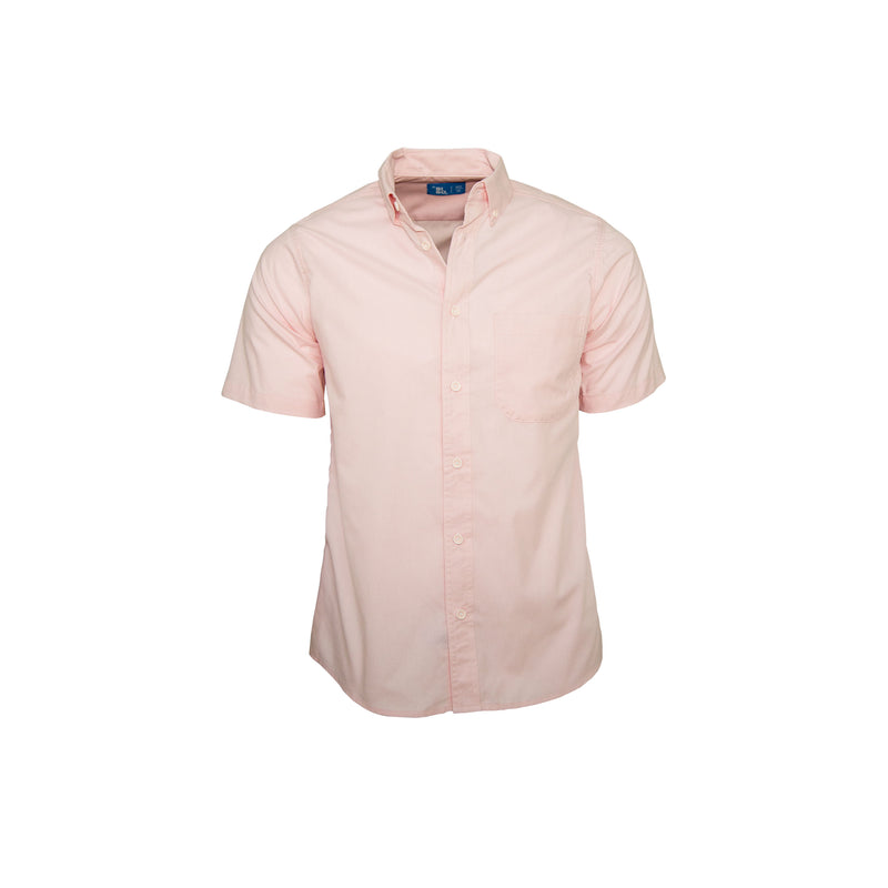 CAMISA BIBO CABALLERO PREMIUM MANGA CORTA