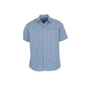 CAMISA BIBO CABALLERO TORINO MANGA CORTA