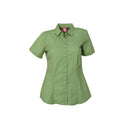 BLUSA BIBO DAMA PREMIUM MANGA CORTA