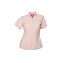 BLUSA BIBO DAMA PREMIUM MANGA CORTA