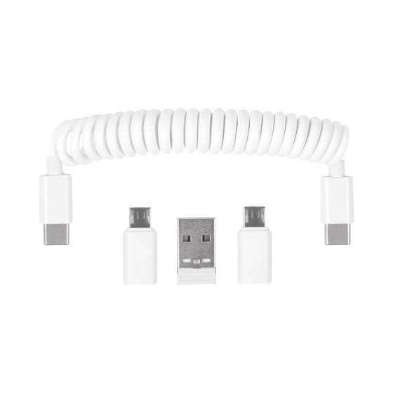 CABLE DE CARGA SPIRA