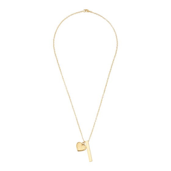 COLLAR LIVA
