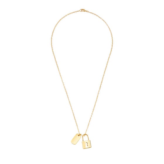COLLAR LUKKO