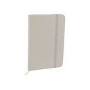 LIBRETA LOVECOLORS GRIS