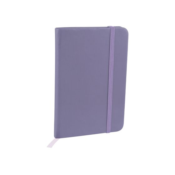 LIBRETA LOVECOLORS MORADO