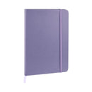 LIBRETA SMYRNA MORADO