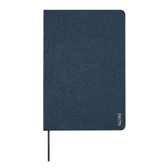 LIBRETA ANDIKA