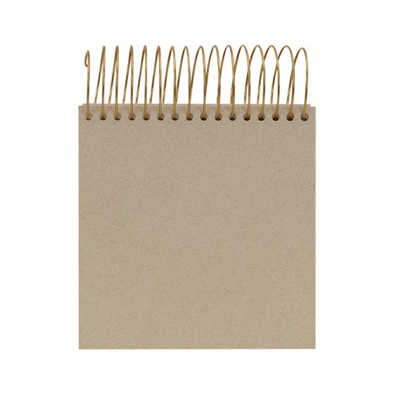 LIBRETA OMENA