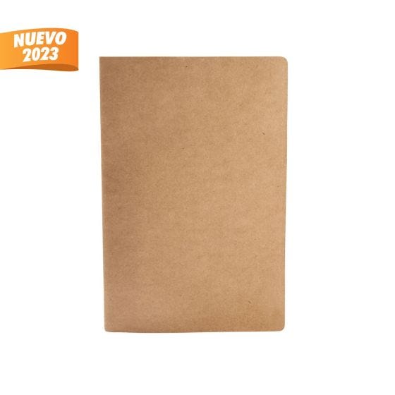 LIBRETA PAPIR