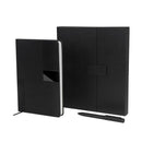 SET DE LIBRETA DICKENS