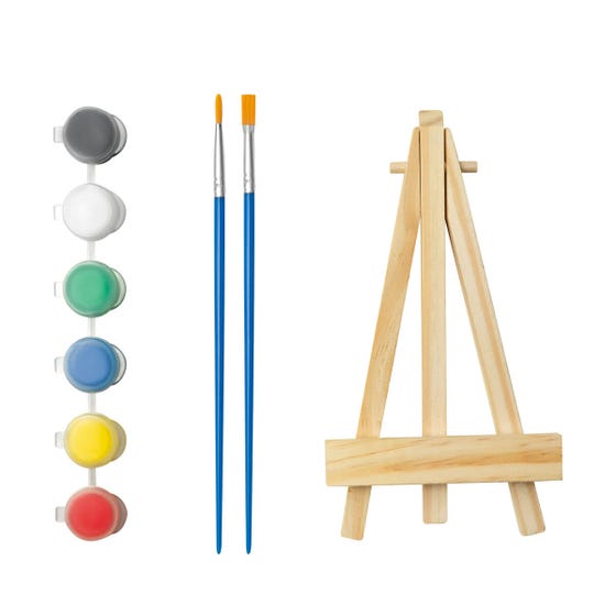 SET DE PINTURA KOOPA