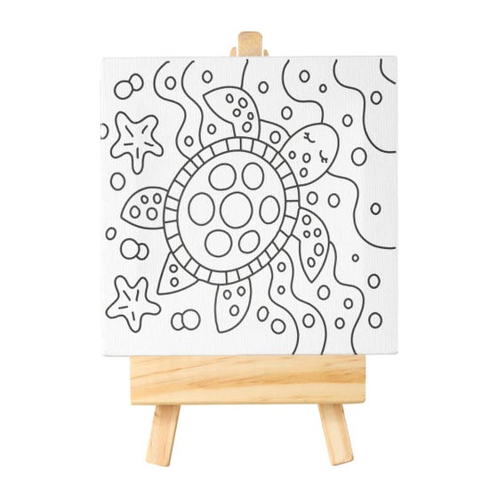 SET DE PINTURA KOOPA