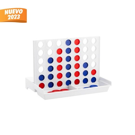 JUEGO DE MESA LOGGE