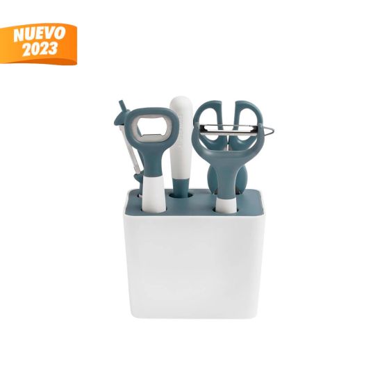 SET DE COCINA MIZU