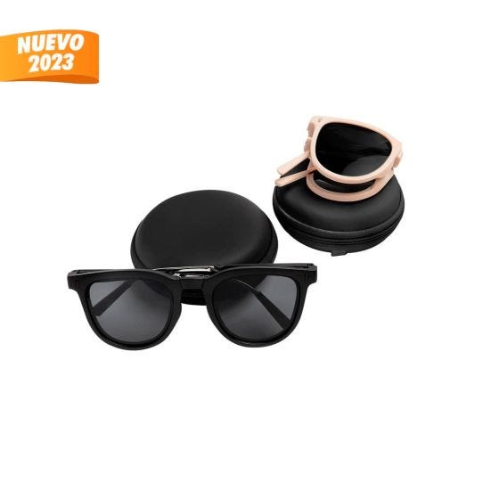 LENTES FOLDY