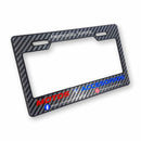 PORTAPLACA PLÁSTICO MOTO