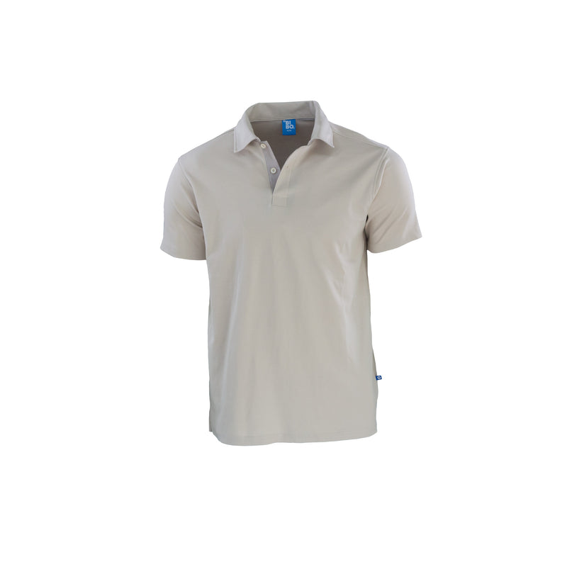 PLAYERA BIBO CABALLERO POLO DRY MANGA CORTA