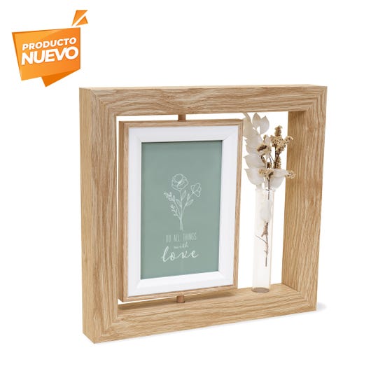 PORTARRETRATO ROSMARY