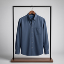Camisa Bibo caballero premium manga larga