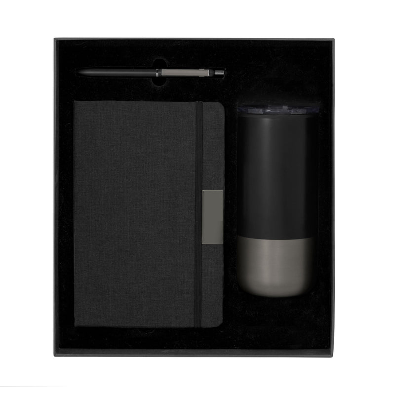 SET EJECUTIVO "MOON BOX"
