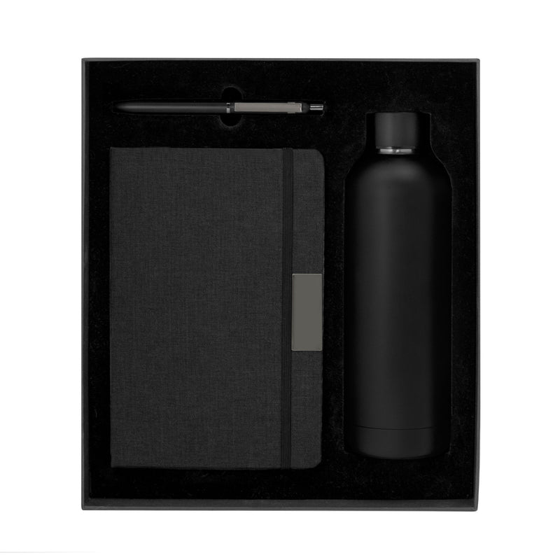 CAJA DE REGALO "DARK BOX"