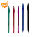 BOLÍGRAFO FEDER ROSA