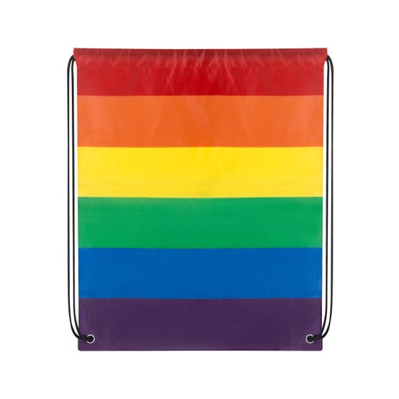 BOLSA-MOCHILA PRIDE